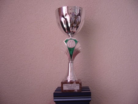 02-06-2011 Clubmatch KC Rotterdam