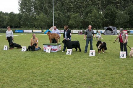 05-06-2011 Clubmatch KV Nieuwegein