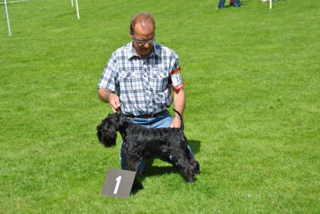 17-06-2012 Clubmatch KC Rotterdam