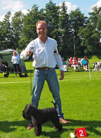 15-07-2012 Clubmatch KC Zaanstreek/IJmond