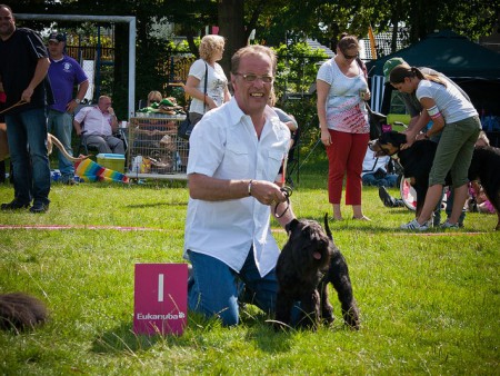 12-08-2012 Clubmatch KC Maastricht