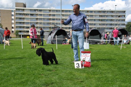 23-08-2014 KC Culemborg BOB - 3BIG