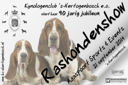 21-09-2014 Openshow K C 's-Hertogenbosch